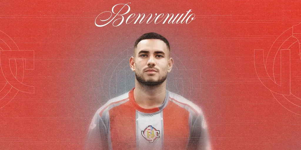 Copertina: UFFICIALE - Sanabria è della Cremonese, il comunicato