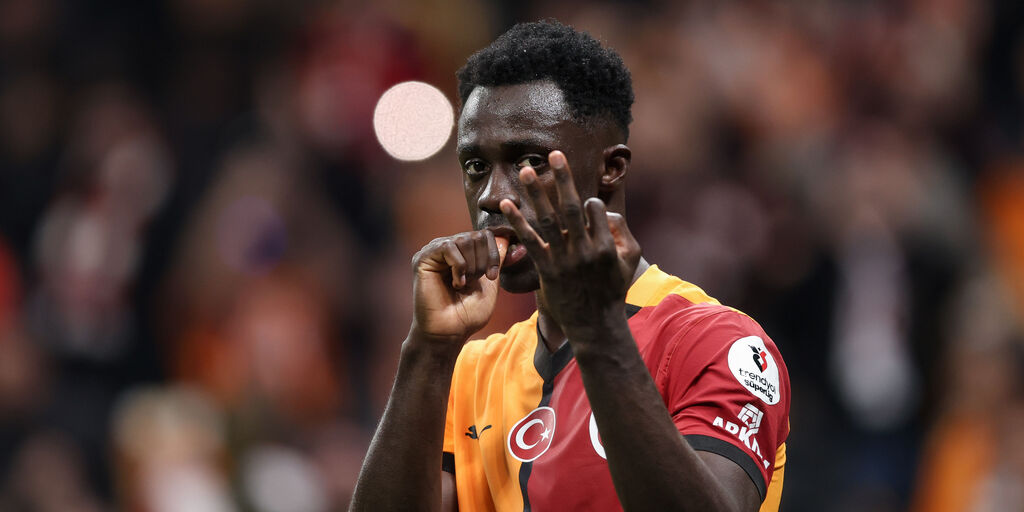 Copertina: Calciomercato Atalanta: nome nuovo dal Galatasaray