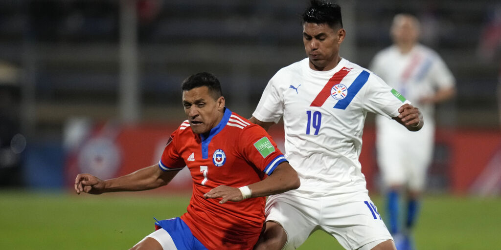 Inter, lo strano caso di Sanchez. Separato in casa ma strepitoso col Cile (Getty Images) Inter, lo strano caso di Sanchez. Separato in casa ma strepitoso col Cile (Getty Images)