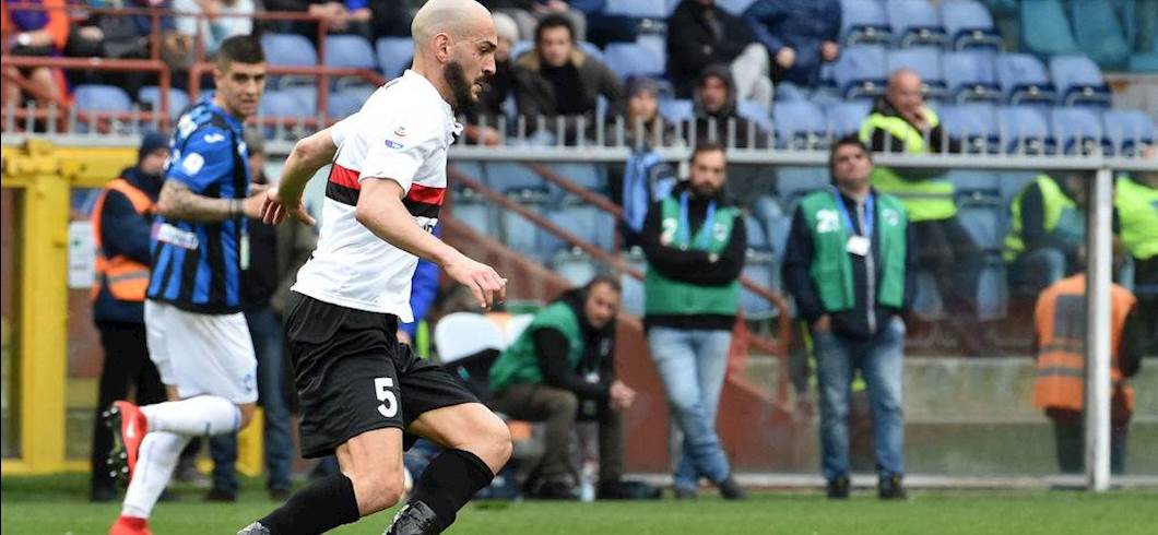 Copertina: Lecce, Saponara: "Non provo rabbia verso i rossoblu. Numero 18? Come Baggio..."