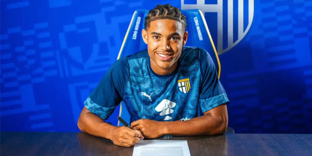 Copertina: Fantacalcio, perché comprare (e perché no) Sascha Britschgi