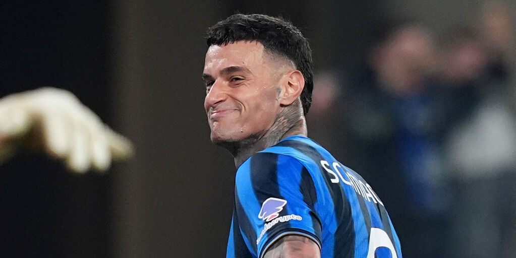 Copertina: Atalanta, sorride Palladino: Scamacca lavora con il gruppo