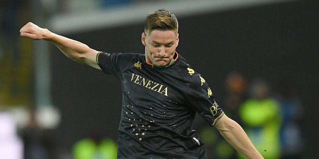David Schnegg, Venezia: perché comprarlo (e perché no) al Fantacalcio (Getty Images) David Schnegg, Venezia: perché comprarlo (e perché no) al Fantacalcio (Getty Images)