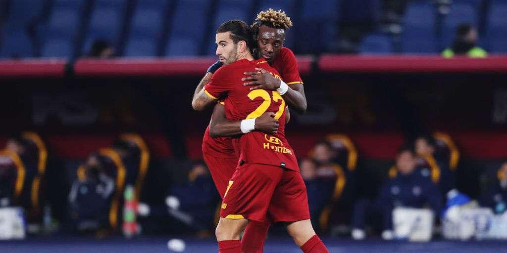 Copertina: Conference League, Vitesse-Roma 0-1: cronaca e tabellino