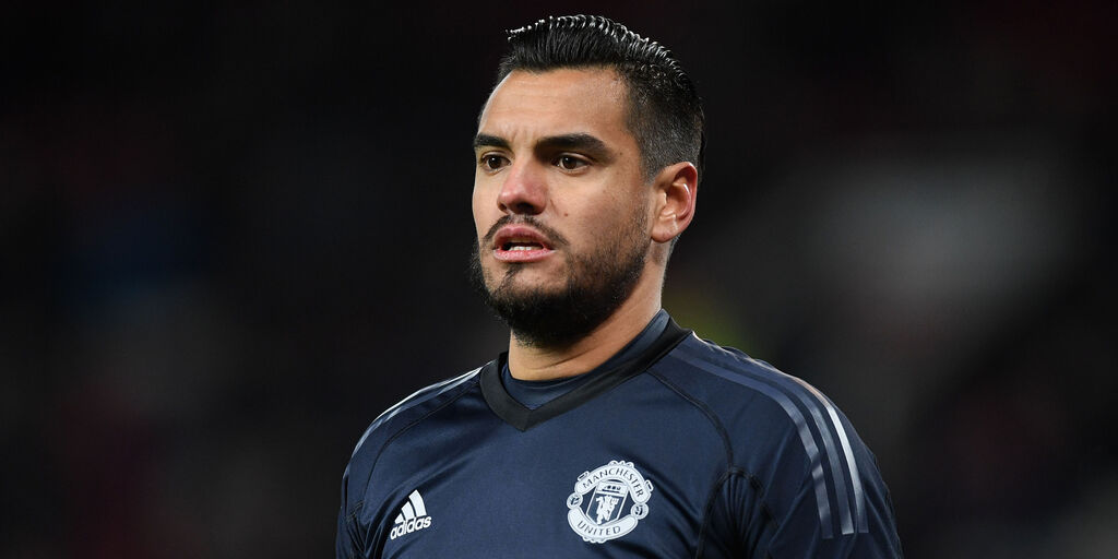 Copertina: UFFICIALE - Venezia: ha firmato Sergio Romero