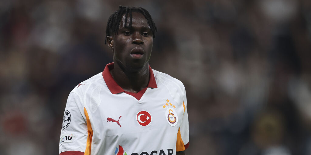 Copertina: Calciomercato Inter: proposto anche Singo