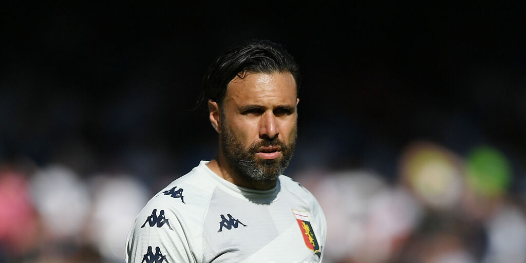 Copertina: Napoli, intanto arriva il dodicesimo: sarà Salvatore Sirigu
