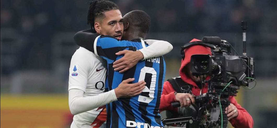 Copertina: Roma, brutte notizie per i fantallenatori: out Smalling e Pellegrini