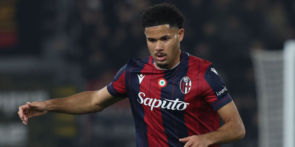 Copertina: Bologna, niente riscatto per Sohm: pronto il ritorno a Firenze