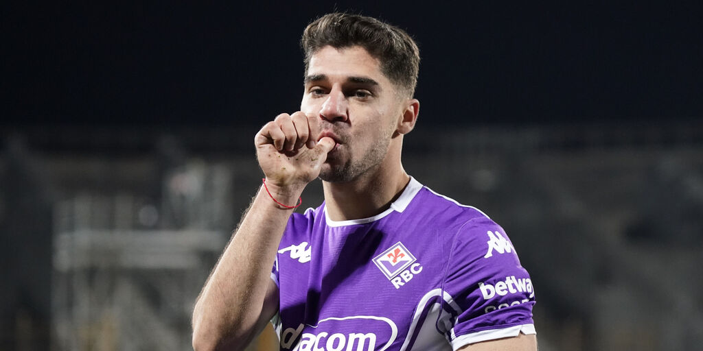 Copertina: Fiorentina, slitta il rientro di Solomon: la situazione