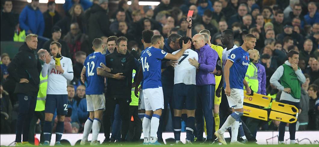 Copertina: Euroleghe Fantacalcio - Son, cartellino rosso ma niente squalifica