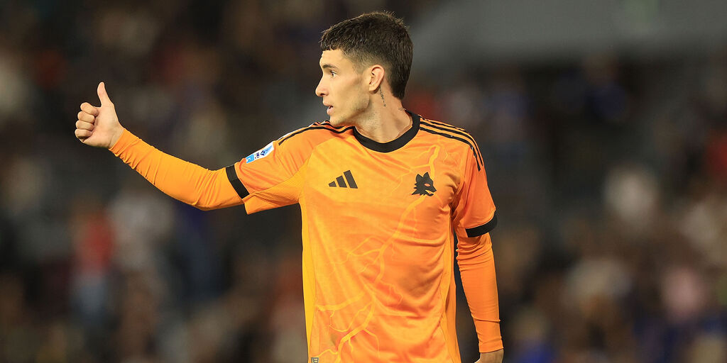 Copertina: Roma-Napoli, i consigli per il Fantacalcio