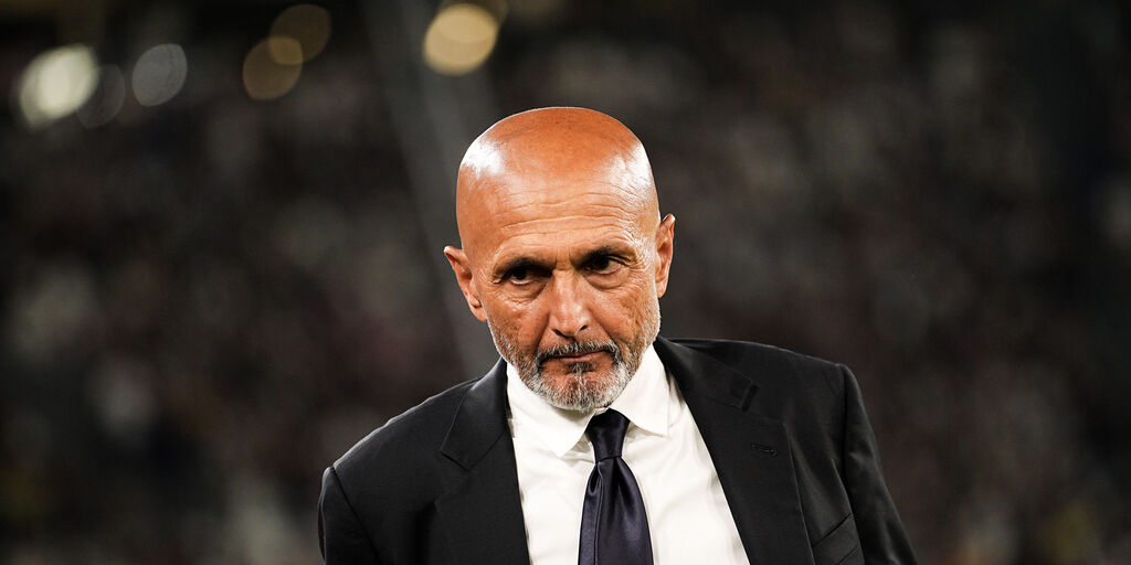 Copertina: Juventus, Spalletti: "Zhegrova può partire dall'inizio, Kolo Muani..."