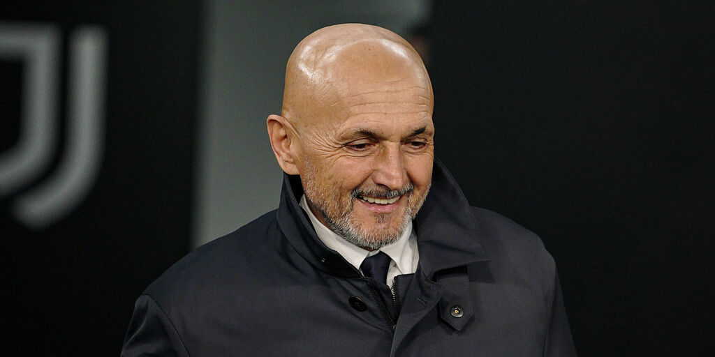 Copertina: Juve, Spalletti ha firmato: ufficiale il rinnovo