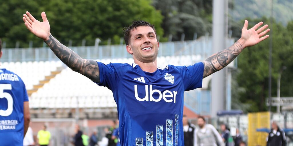 Copertina: Fantacalcio, perché comprare (e perché no) Gabriel Strefezza