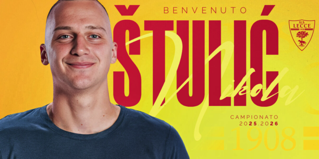 Copertina: Fantacalcio, perché comprare (e perché no) Nikola Stulic