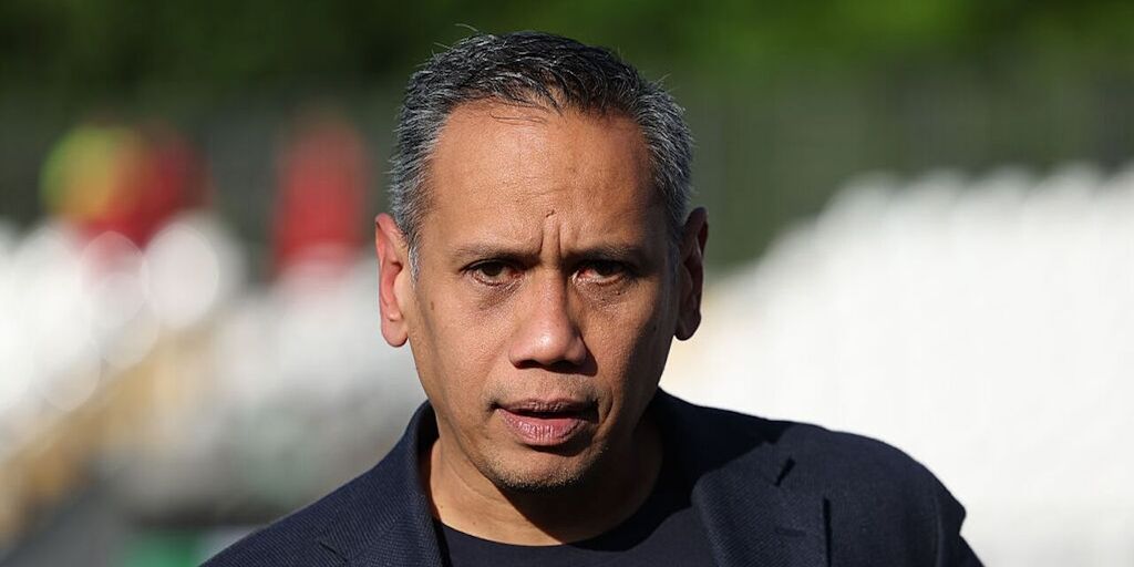 Copertina: Como, Suwarso: "No all'Inter per trattare con Cesc, è stato tutto lineare"