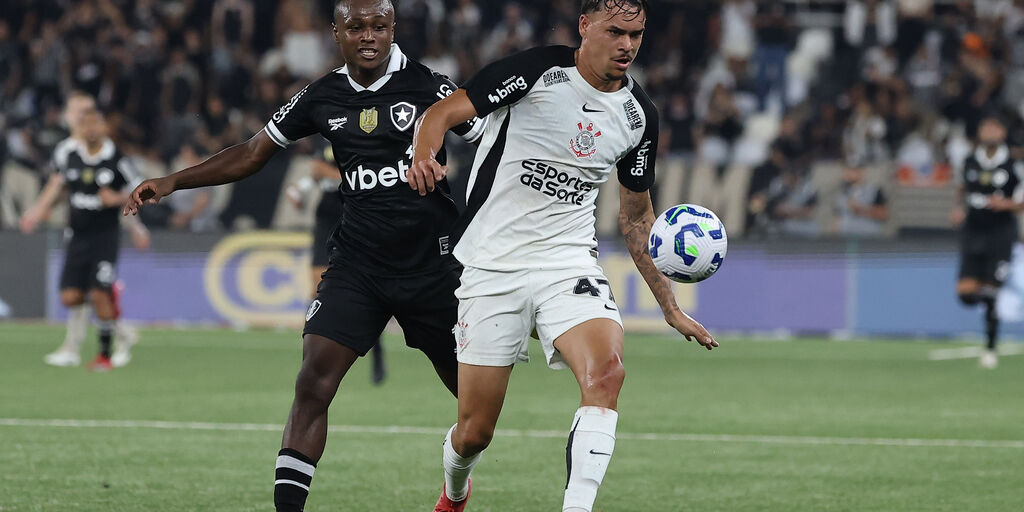 Copertina: Torino, è fatta per Tchoca dal Corinthians: le cifre