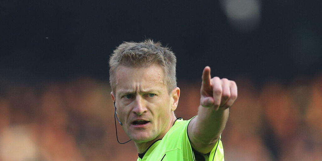 Copertina: Arbitri, Tommasi: "Gutierrez-Hien errore di campo, su Milan-Parma..."