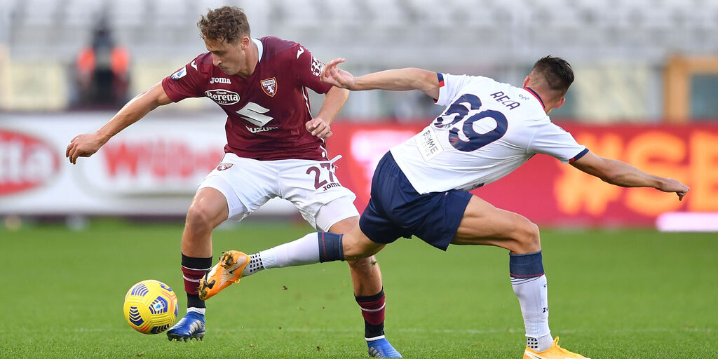 Copertina: Torino-Crotone 0-0: cronaca, tabellino e voti del fantacalcio