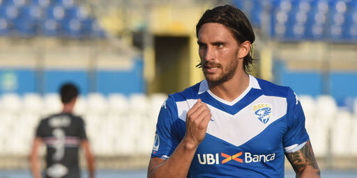 Copertina: UFFICIALE - Sampdoria, ecco Torregrossa: l'annuncio del club