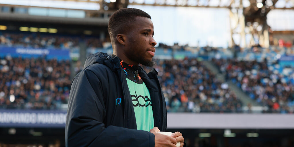 Copertina: Genoa, Traoré è arrivato: visite mediche, poi la firma sul contratto