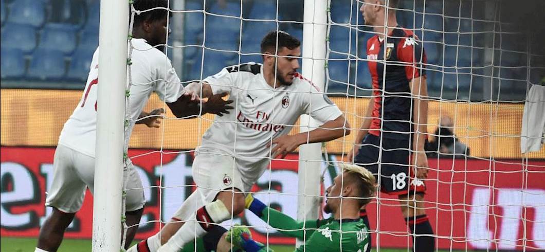 Copertina: Consigli Fantacalcio, 5 difensori da schierare nella 10^ giornata 