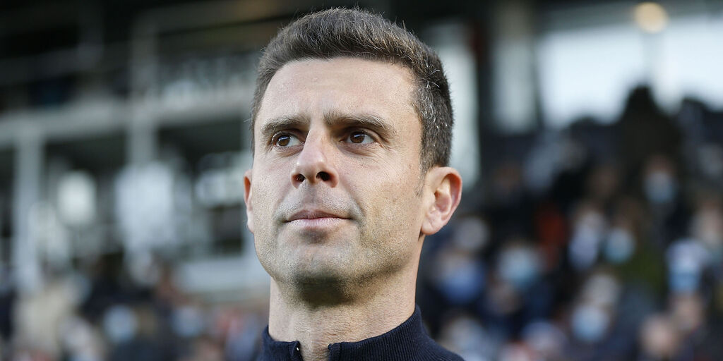 Copertina: Spezia, pronto il cambio in panchina. Chi può sostituire Thiago Motta?
