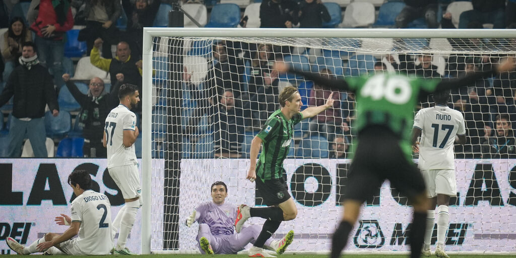 Copertina: Gol di Thorstvedt o autogol di Sutalo? La decisione della Lega Serie A