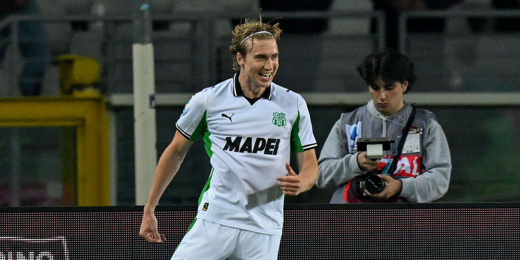 Copertina: Fiorentina, Thorstvedt il primo nome per il mercato