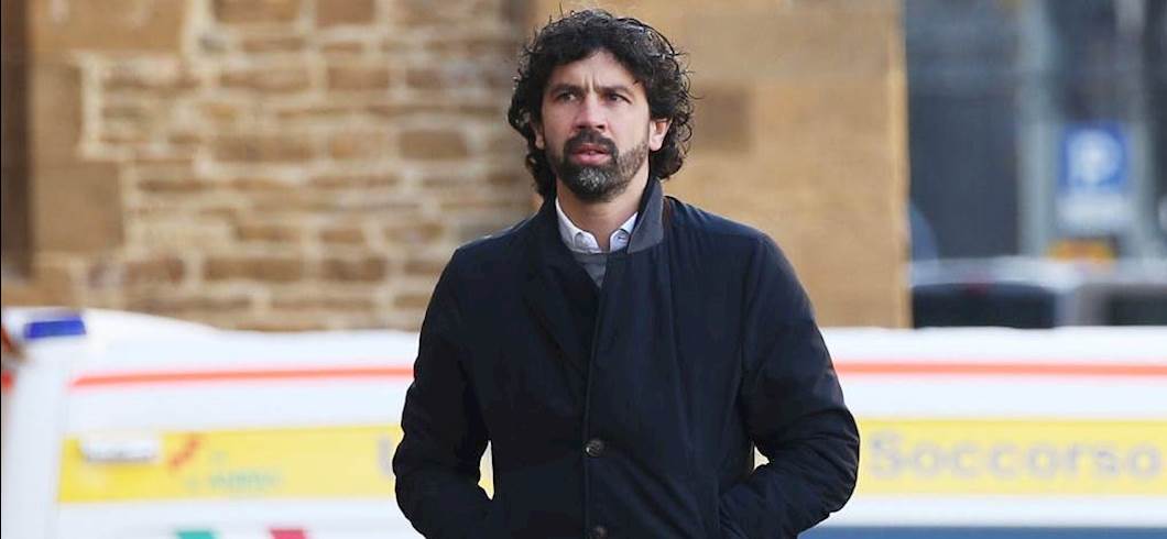 Copertina: Aic, Tommasi: "Serve una data certa sulla ripresa. Protocollo? Ha delle criticità"