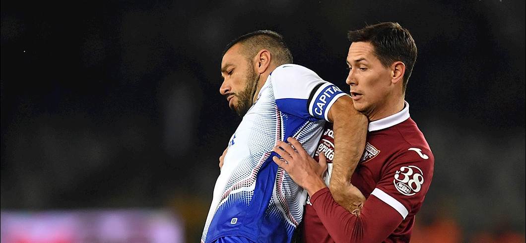 Copertina: Torino-Sampdoria 1-3: tabellino, voti, assist e pagelle per il Fantacalcio