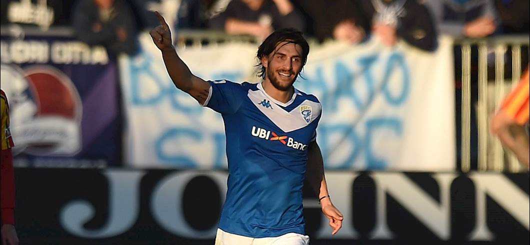 Copertina: Fantacalcio, magic moment Torregrossa: che numeri per l'attaccante del Brescia!