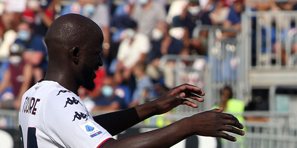 Abdoulae Touré, Genoa: perché comprarlo (e perché no) al Fantacalcio (Getty Images) Abdoulae Touré, Genoa: perché comprarlo (e perché no) al Fantacalcio (Getty Images)