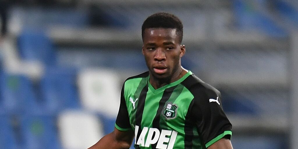 Copertina: Sassuolo, sempre a parte Djuricic: il report dell'allenamento