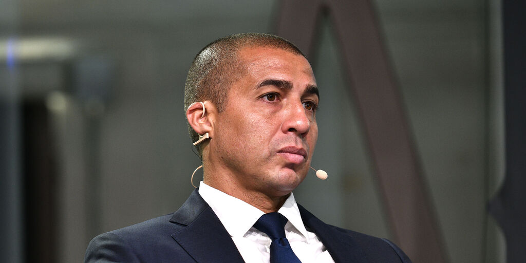 Copertina: Juventus, Trezeguet: "A Torino Rabiot sempre ingiustamente criticato"