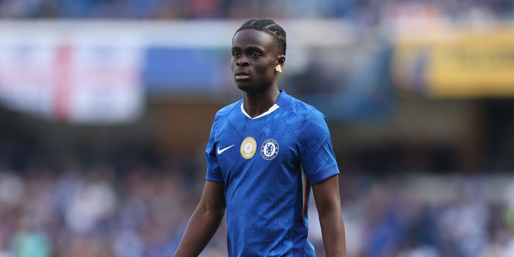 Copertina: Roma, ultimo scatto per George: chiusura in arrivo?