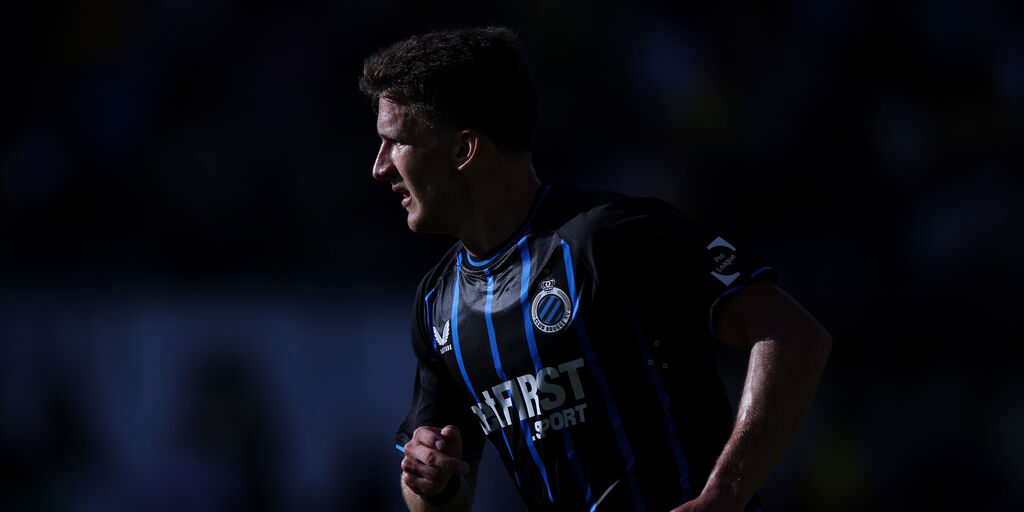 Copertina: Calciomercato Bologna: tutto sul sostituto di Ndoye