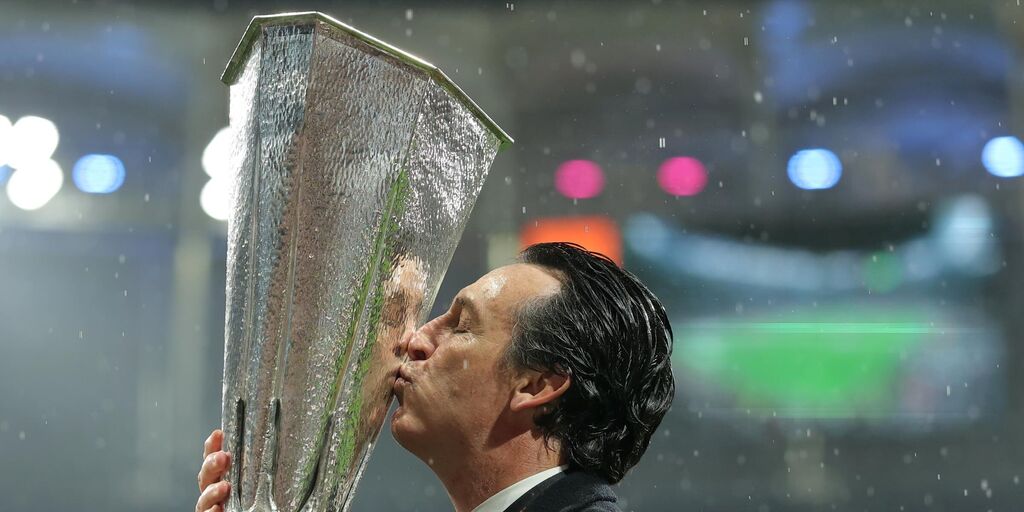 Copertina: Euroleghe, oggi giocherebbero così: Aston Villa