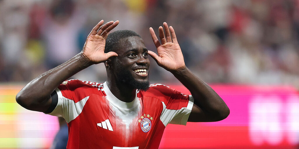 Copertina: Inter, da Upamecano a Guéhi e Kim: gli obiettivi per la difesa del futuro