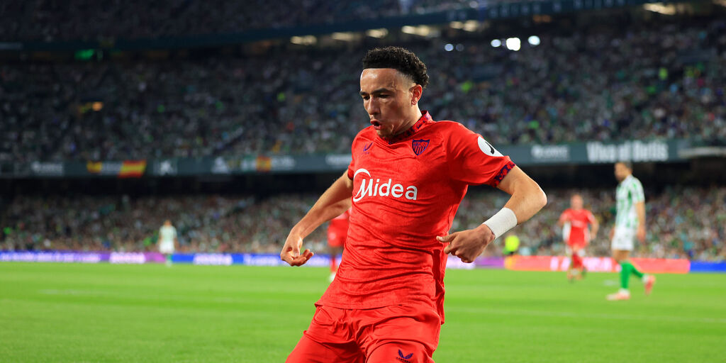 Copertina: Bologna, caccia all'erede di Ndoye: nel mirino Okafor e non solo