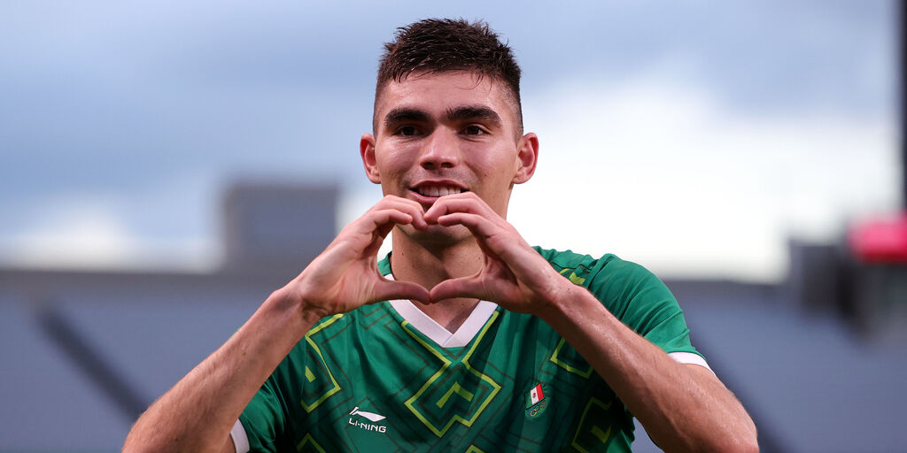 Johan Vasquez, Genoa: perché comprarlo (e perché no) al Fantacalcio (Getty Images) Johan Vasquez, Genoa: perché comprarlo (e perché no) al Fantacalcio (Getty Images)