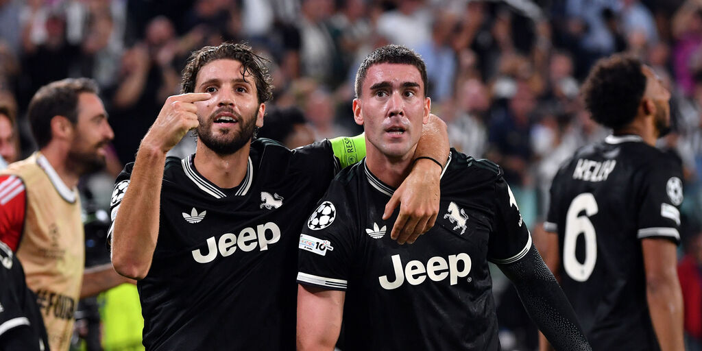 Juventus: Vlahovic può rinnovare, le ultime