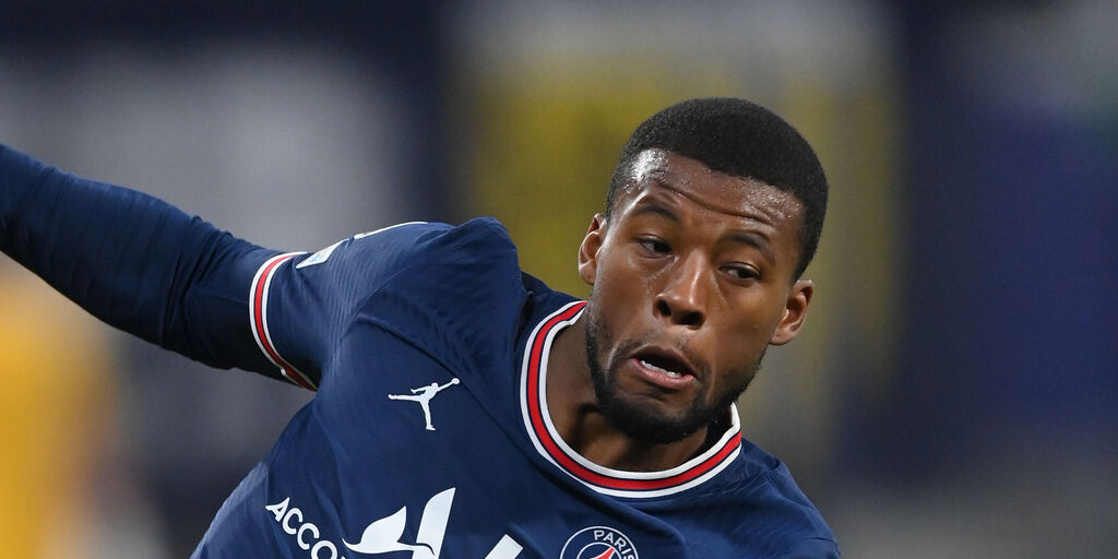 Copertina: Roma, pronto un "doppio acquisto interno". Pronti Wijnaldum e Karsdorp?