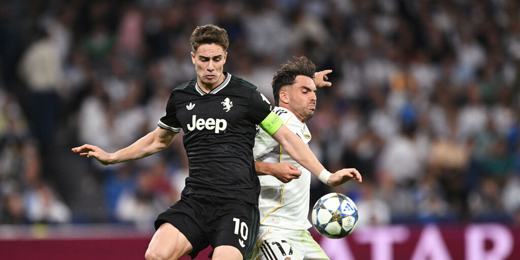 Juventus, Yildiz: "Capitano? E' fantastico ma dico una cosa"