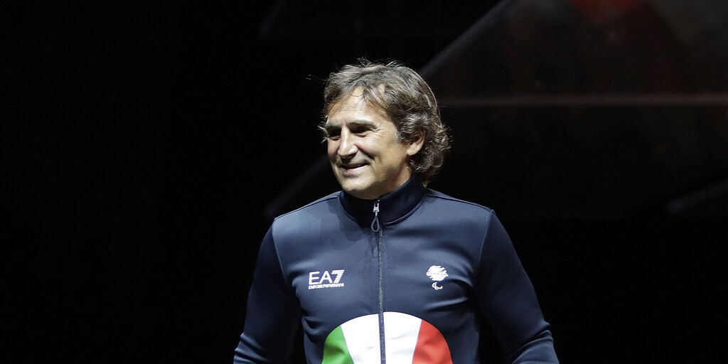 Copertina: Sport in lutto: addio ad Alex Zanardi, aveva 59 anni
