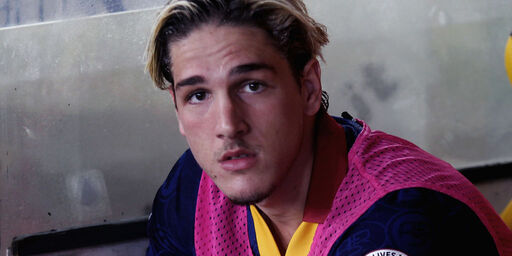 Copertina: Roma, Zaniolo torna in campo in amichevole e va subito in gol: il tabellino