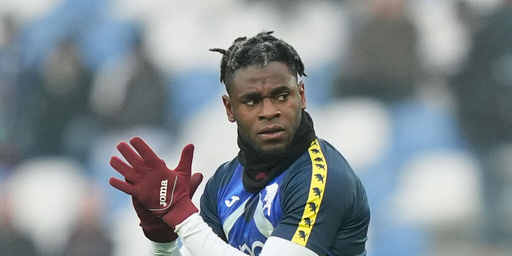 Copertina: Torino, Zapata intensifica i carichi di lavoro: l'Inter nel mirino