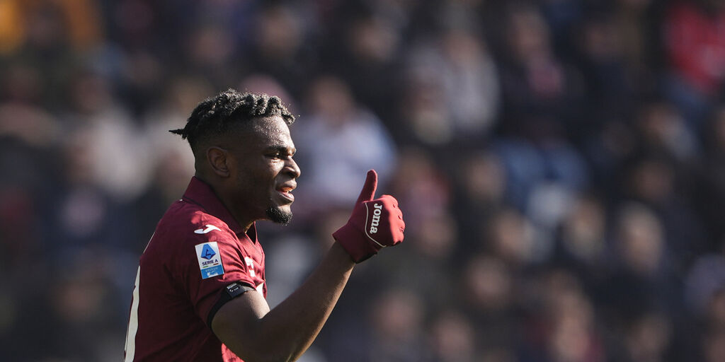 Copertina: Torino, anche Zapata pronto a restare: possibile rinnovo