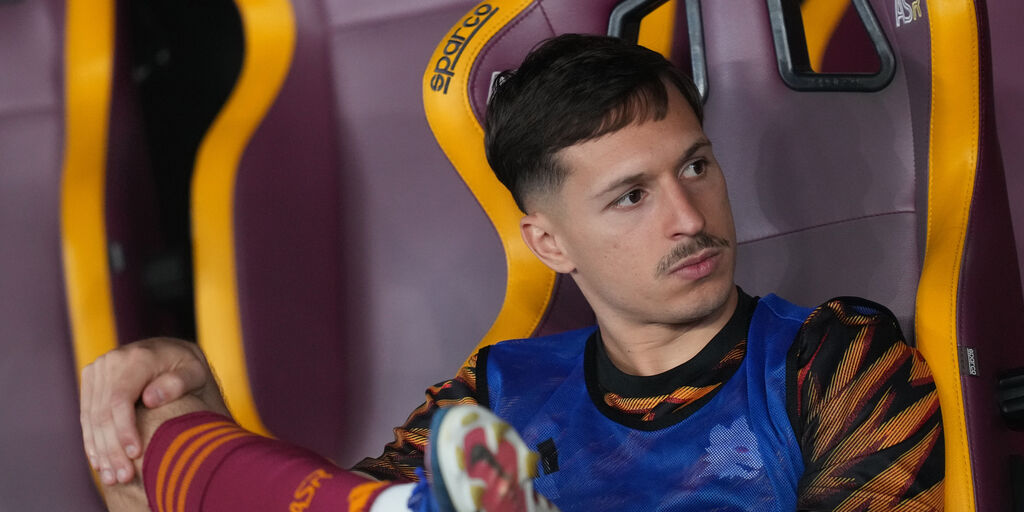 Copertina: Roma, si ferma Zaragoza: salta la Fiorentina?